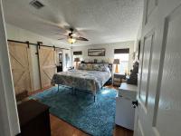 1989 Palm Harbor Mobile Home