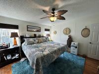 1989 Palm Harbor Mobile Home