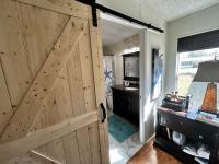 1989 Palm Harbor Mobile Home