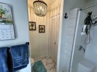 1989 Palm Harbor Mobile Home