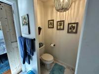1989 Palm Harbor Mobile Home