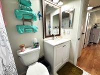 1989 Palm Harbor Mobile Home