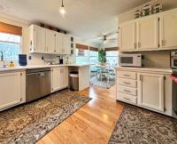 1989 Palm Harbor Mobile Home