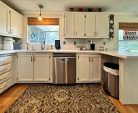 1989 Palm Harbor Mobile Home