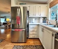 1989 Palm Harbor Mobile Home