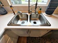 1989 Palm Harbor Mobile Home