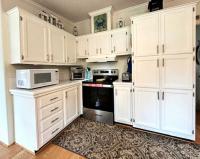 1989 Palm Harbor Mobile Home