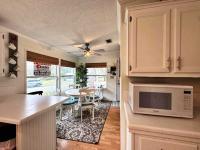 1989 Palm Harbor Mobile Home