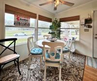1989 Palm Harbor Mobile Home