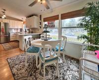 1989 Palm Harbor Mobile Home