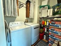 1989 Palm Harbor Mobile Home