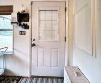 1989 Palm Harbor Mobile Home