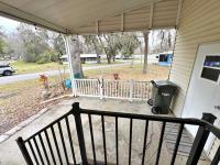 1989 Palm Harbor Mobile Home