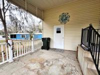 1989 Palm Harbor Mobile Home