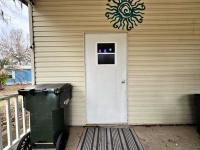 1989 Palm Harbor Mobile Home