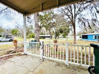1989 Palm Harbor Mobile Home
