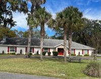 1989 Palm Harbor Mobile Home