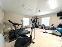 1989 Palm Harbor Mobile Home