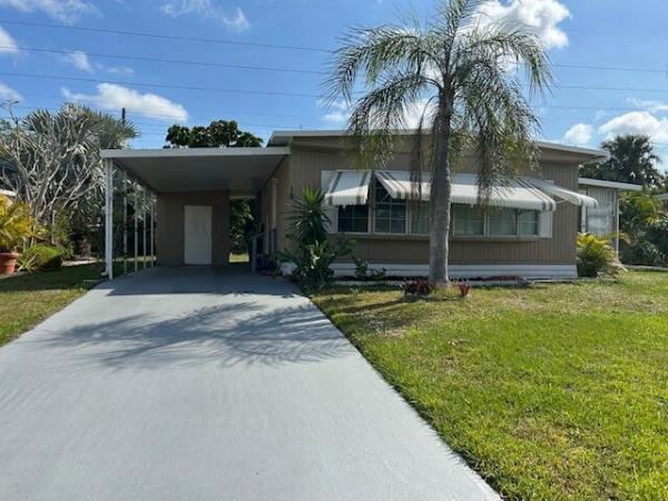 1979 TWIN Mobile Home For Sale