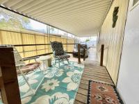 1989 CAVCO CAVCO Manufactured Home