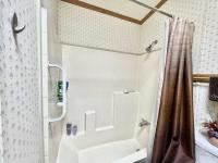 1989 CAVCO CAVCO Manufactured Home
