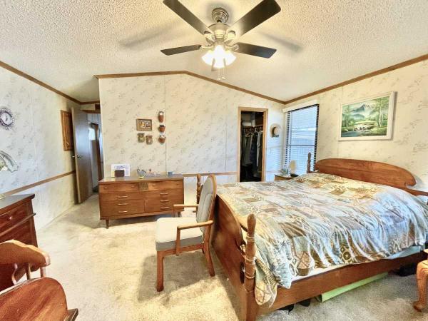 1989 CAVCO CAVCO Manufactured Home