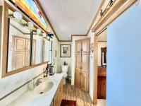1989 CAVCO CAVCO Manufactured Home