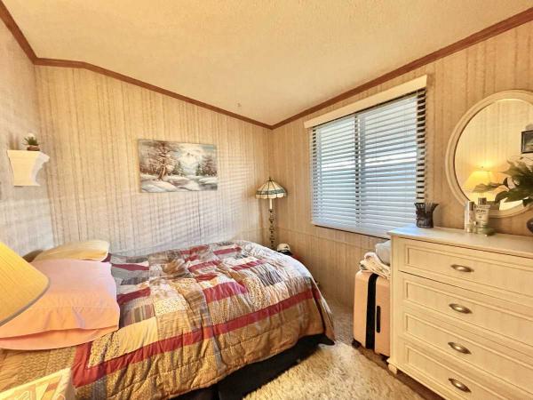 1989 CAVCO CAVCO Manufactured Home