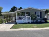 2023 King Hs Manufactured Home