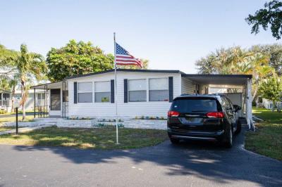 Mobile Home at 4550 NW 69th Ct. I6 Coconut Creek, FL 33073