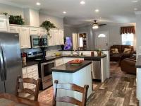 2023 King Hs Manufactured Home