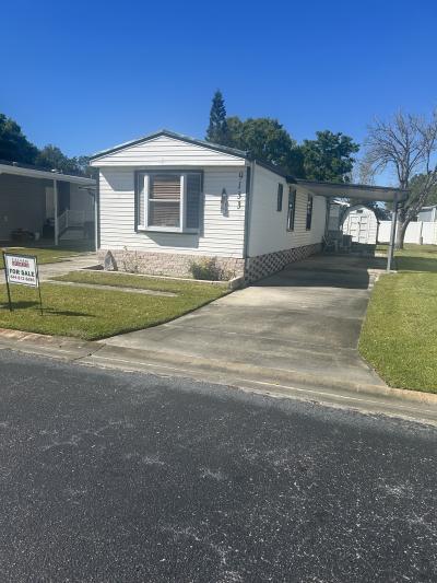 Mobile Home at 9133 Mcmillan Lane Tampa, FL 33635