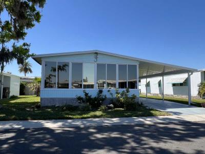 Mobile Home at 1000 Walker St Lot 57 Holly Hill, FL 32117