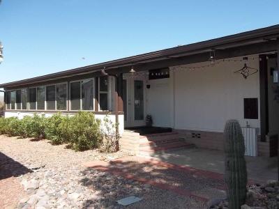 Photo 3 of 22 of home located at 15301 N. Oracle Road #29 Tucson, AZ 85739