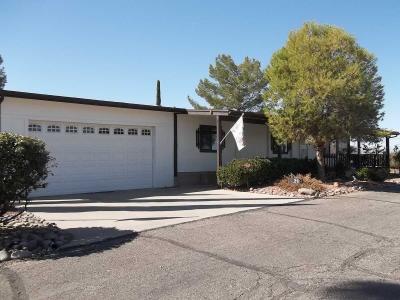 Photo 1 of 22 of home located at 15301 N. Oracle Road #29 Tucson, AZ 85739