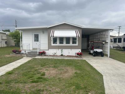 Mobile Home at 17031 Us Hwy 301 N. #47 Dade City, FL 33523