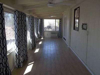 Photo 4 of 22 of home located at 15301 N. Oracle Road #29 Tucson, AZ 85739