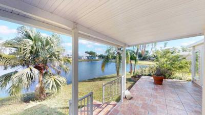 Mobile Home at 331 Bougainvillea Circle Parrish, FL 34219