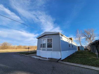 Mobile Home at 1720 S. Marshall, #24 Boulder, CO 80305