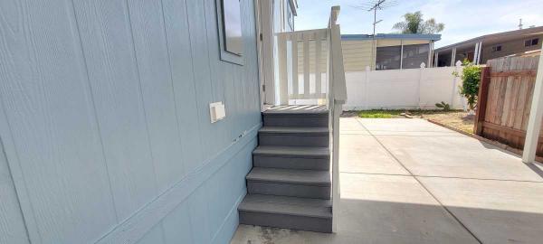2025 Skyline Victory M200-C Manufactured Home