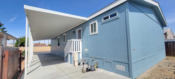 2025 Skyline Victory M200-C Manufactured Home