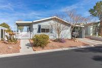 1996 Hallmark-Southwest Manufactured Home
