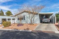 1996 Hallmark-Southwest Manufactured Home