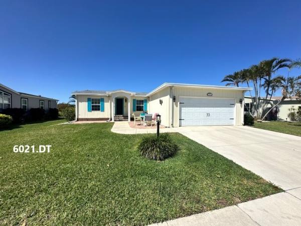 2003 Jaco Mobile Home For Sale