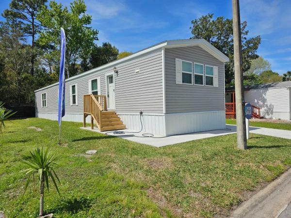 2025 CMH Manufacturing, Inc. mobile Home
