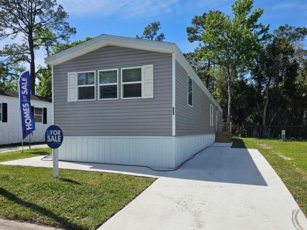 2025 CMH Manufacturing, Inc. mobile Home