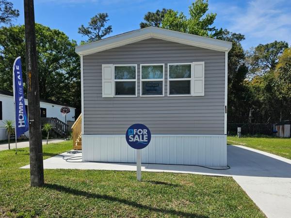 2025 CMH Manufacturing, Inc. mobile Home