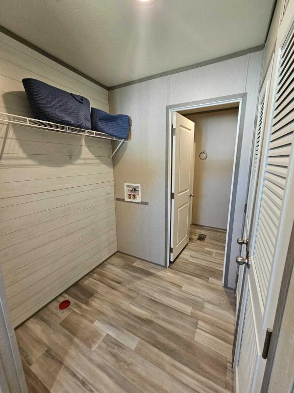 2025 CMH Manufacturing, Inc. mobile Home