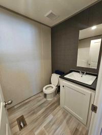 2025 CMH Manufacturing, Inc. mobile Home