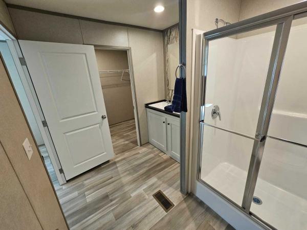 2025 CMH Manufacturing, Inc. mobile Home